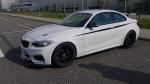 BMW M235i by Tuningwerk 2014 года